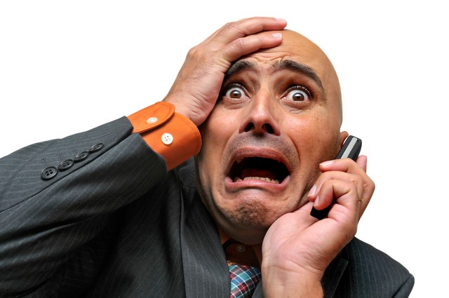 Got Mold? Stay Calm!: Call First Call Restoration, (845) 442-6714, if you find mold in your church, school, day care center, store, office building, restaurant, or hotel!