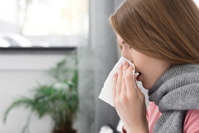 How Important Is Indoor Air Quality?: Most people are unaware that their indoor air could be polluted. This is a topic of particular importance because we spend more time indoors during the winter months. In fact, we spend 90% of our time indoors. This article explains what causes bad air, how to determine if it is causing health concerns, and what actions you can take. Be sure to check out our bonus section on Christmas Tree Syndrome--causes and what you can do about it--because 1 in 3 people suffer hay fever like symptoms soon after putting up their tree.