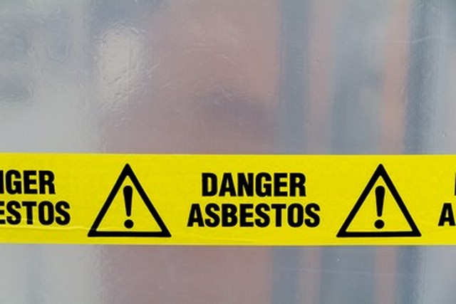 PART TWO: ASBESTOS RISKS DURING RENOVATION!