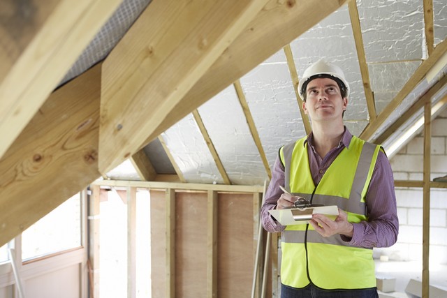 Home Inspectors Are Not Mold Experts!