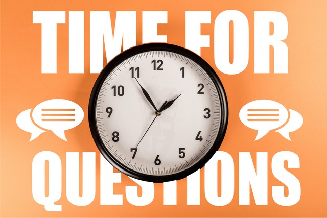 Got Mold Questions?