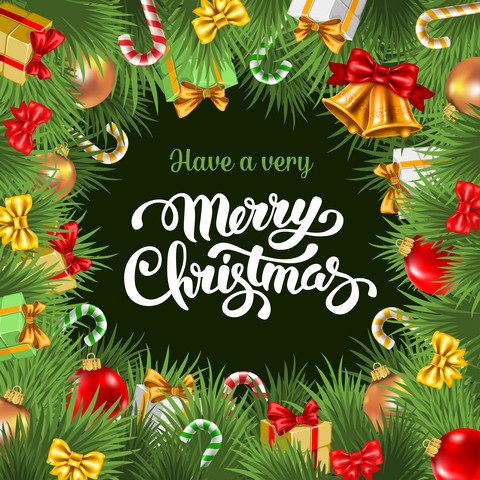 Christmas is a time to spend with family and friends. First Call Restoration is grateful to our staff, vendors, and customers. We wish them all the best during the holiday season!