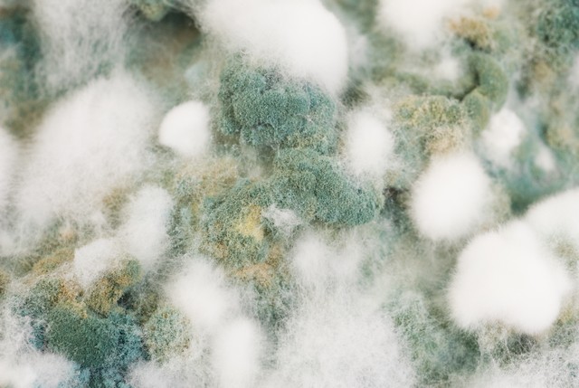 Moldy Chairs Sent His Daughter To The Hospital! - Mold grows everywhere, including, chairs. In this article, we explain why our lead tech's daughter got sick from mold on the chairs. In addition, we provide you with 10 critical facts about mold. Be sure to review fact #5.