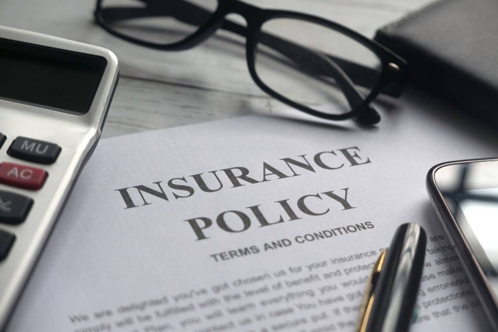 Restoration Insurance