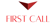 first call logo
