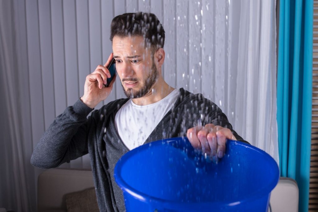 How To Clean Up After A Flood