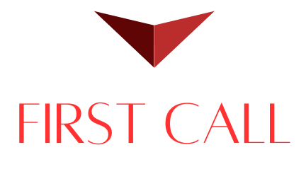 First Call Logo