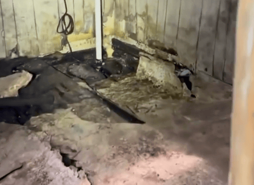 mold mitigation Hudson Valley