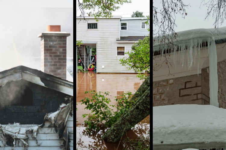 emergency restoration in Poughkeepsie NY