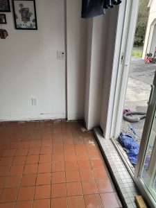 water damage cleanup Lagrangeville
