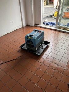 water damage cleanup Lagrangeville 3